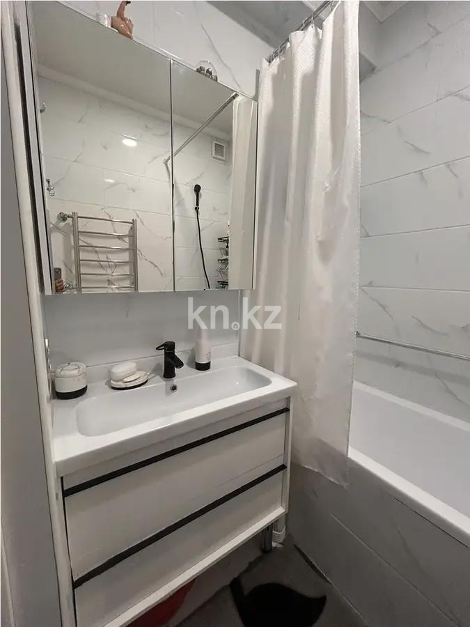 Продажа 2-комнатной квартиры, 62.7 м² в Алматы - фото 7