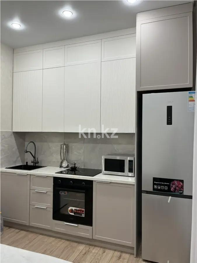 Продажа 1-комнатной квартиры, 42 м² в Астане - фото 2