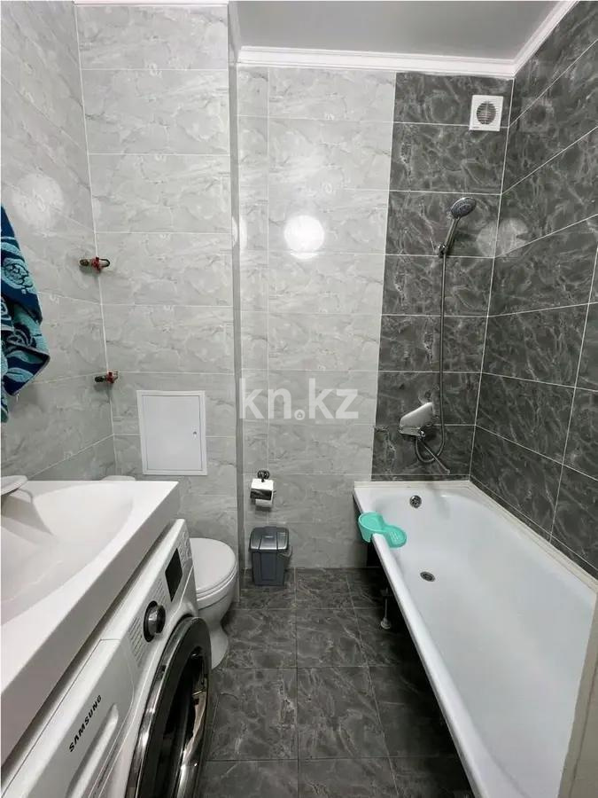 Продажа 1-комнатной квартиры, 34 м², ул. Байтурсынова, дом  39/3 в Астане - фото 3