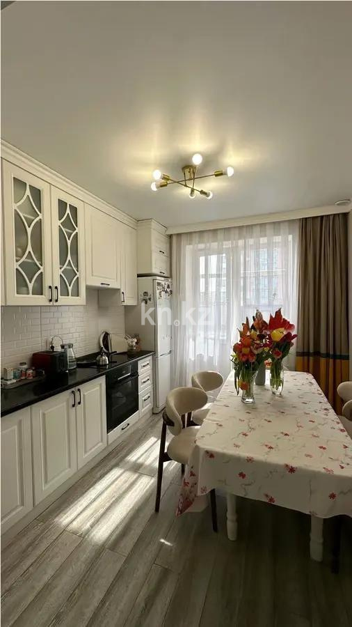 Продажа 2-комнатной квартиры, 55 м² в Астане - фото 3