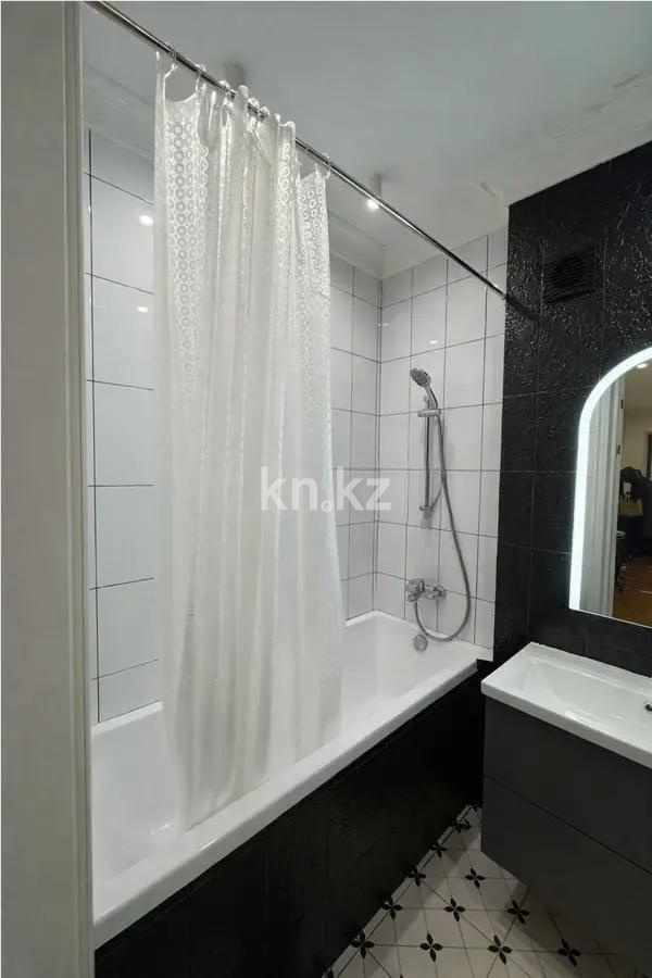 Продажа 2-комнатной квартиры, 53 м² в Алматы - фото 3