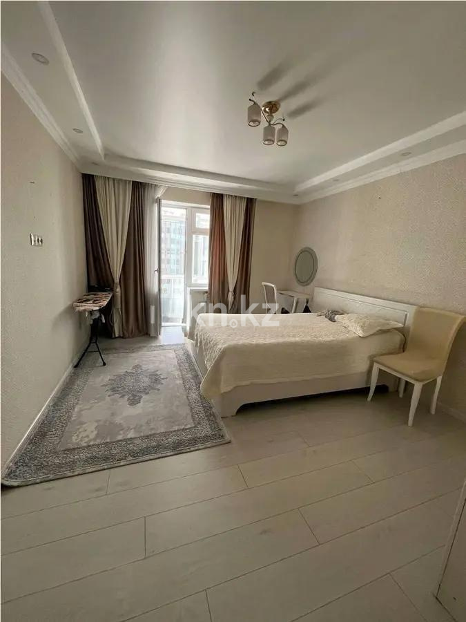 Продажа 3-комнатной квартиры, 101 м², ул. Кордай, дом  83 в Астане - фото 3