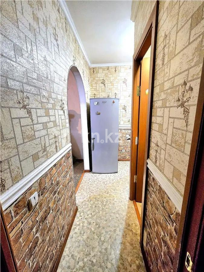 Продажа 2-комнатной квартиры, 42 м² в Алматы - фото 6