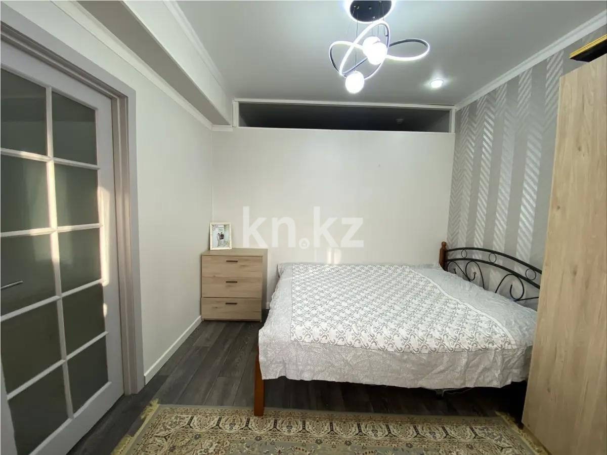 Продажа 3-комнатной квартиры, 64 м² в Алматы - фото 2