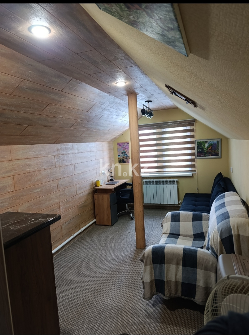 Продажа 7-комнатного дома, 160 м² в Караганде - фото 14