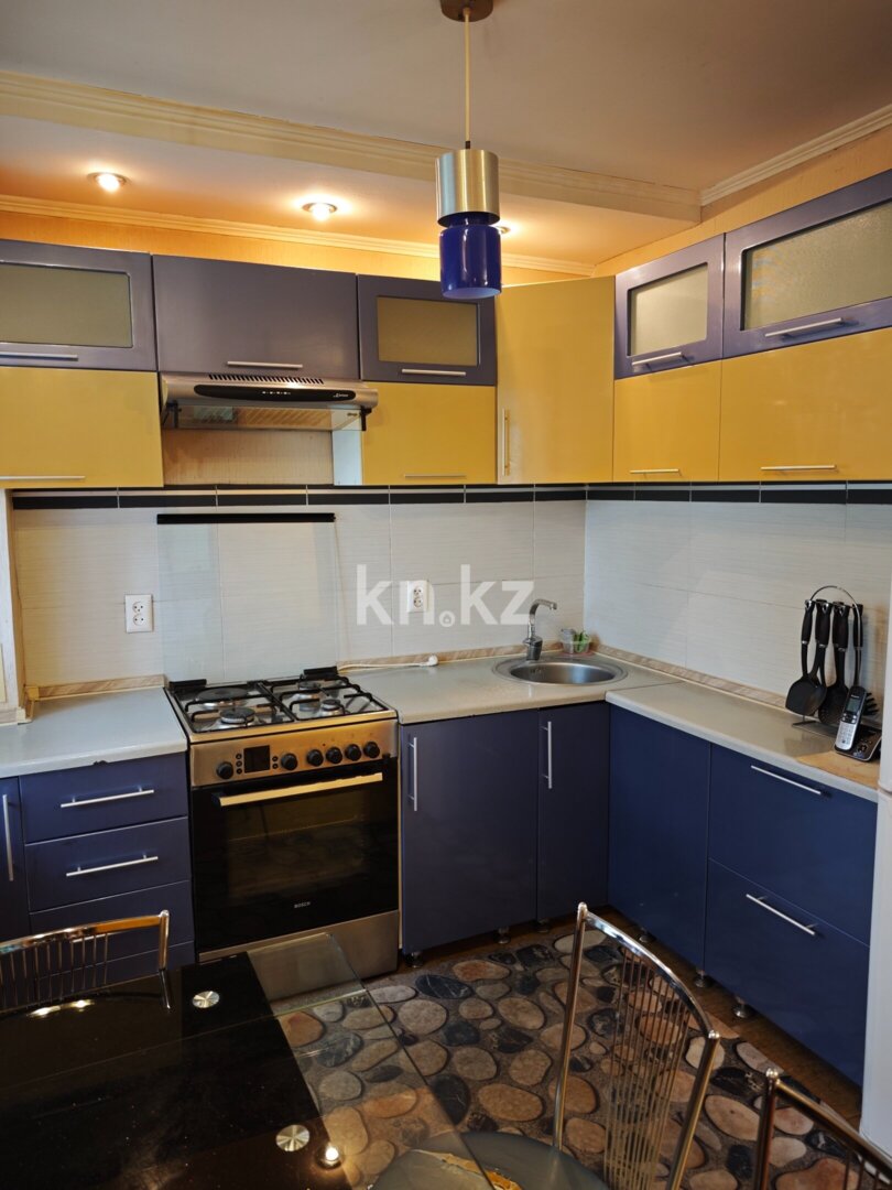 Продажа 2-комнатной квартиры, 41 м² в Караганде - фото 6