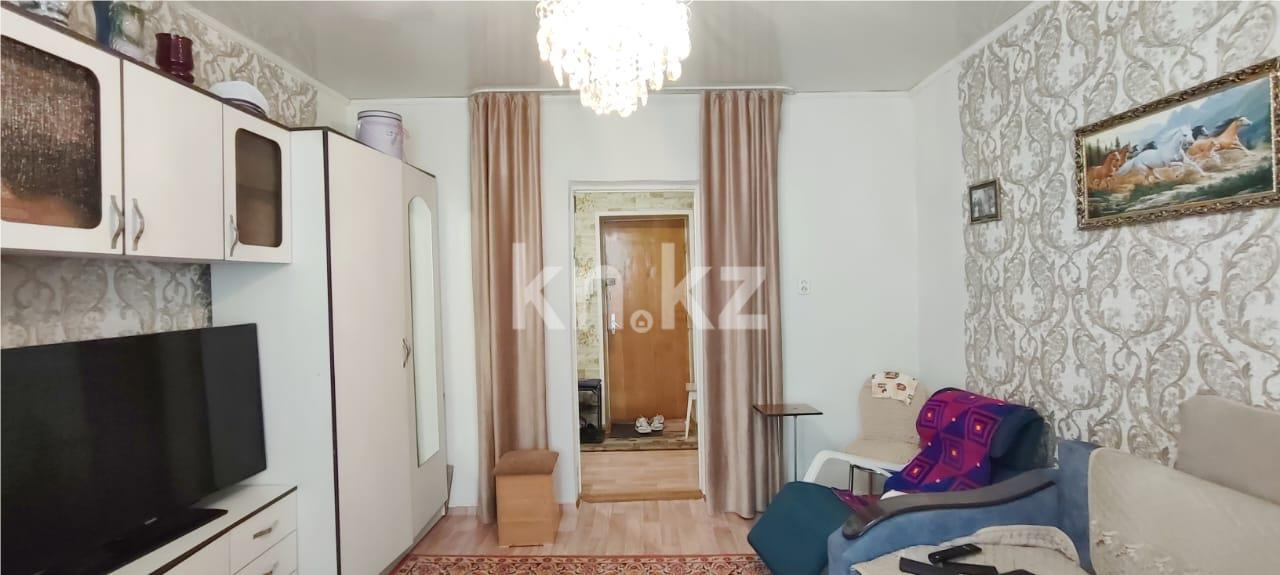 Продажа 2-комнатной квартиры, 48 м² в Караганде - фото 2