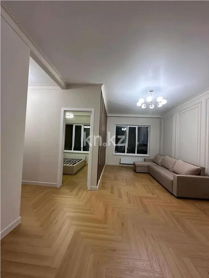 Продажа 2-комнатной квартиры, 47 м² в Алматы