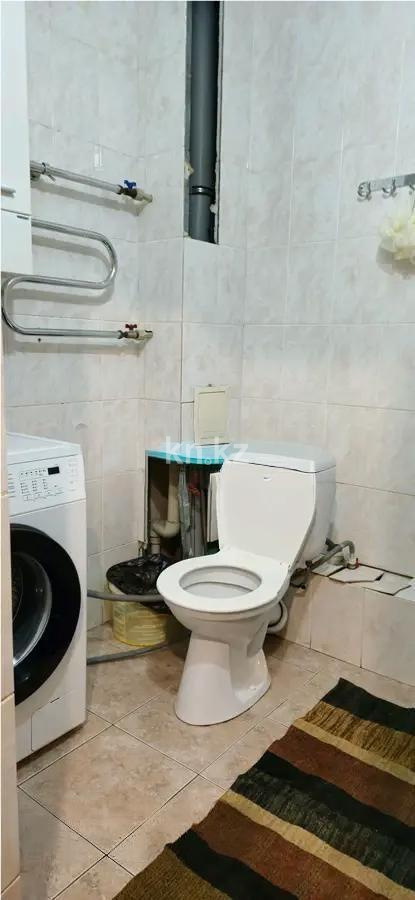 Продажа 1-комнатной квартиры, 48 м² в Астане - фото 4