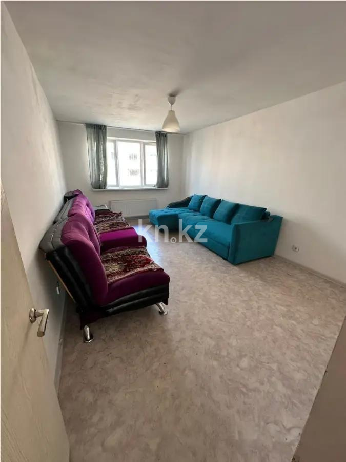 Продажа 2-комнатной квартиры, 56 м² в Алматы