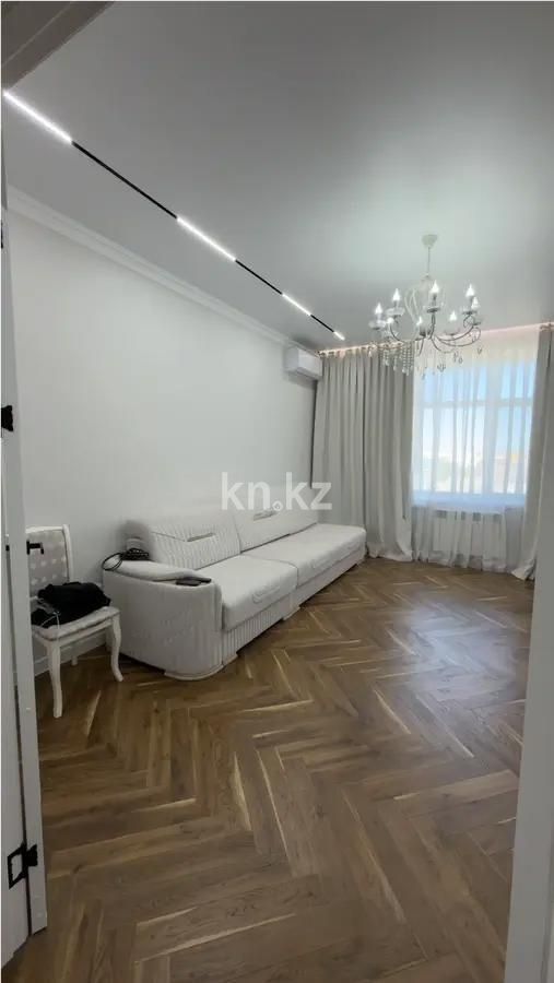 Продажа 2-комнатной квартиры, 72 м² в Караганде