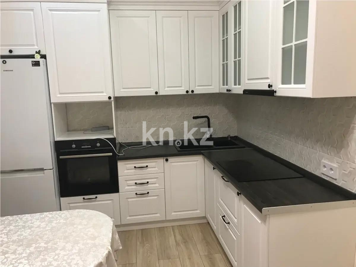 Продажа 1-комнатной квартиры, 51 м² в Астане - фото 3