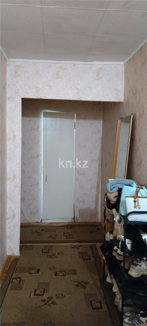 Продажа 2-комнатной квартиры, 54 м², мкр-н Степной-3 в Караганде - фото 8