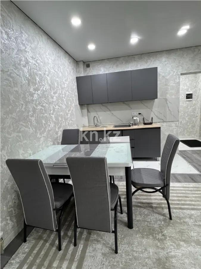 Продажа 2-комнатной квартиры, 53 м² в Алматы - фото 3