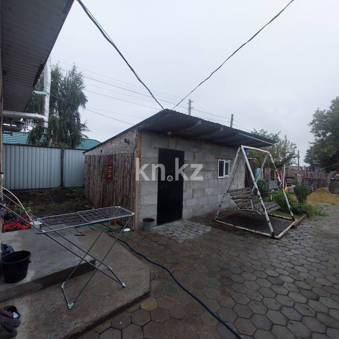 Продажа 6-комнатного дома, 132.4 м², ул. Козыбаева в Костанае - фото 19