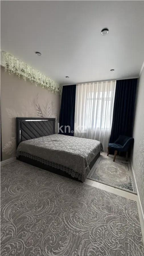 Продажа 3-комнатной квартиры, 90 м² в Темиртау - фото 2