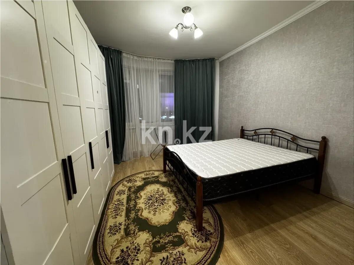 Продажа 3-комнатной квартиры, 88 м² в Астане - фото 2