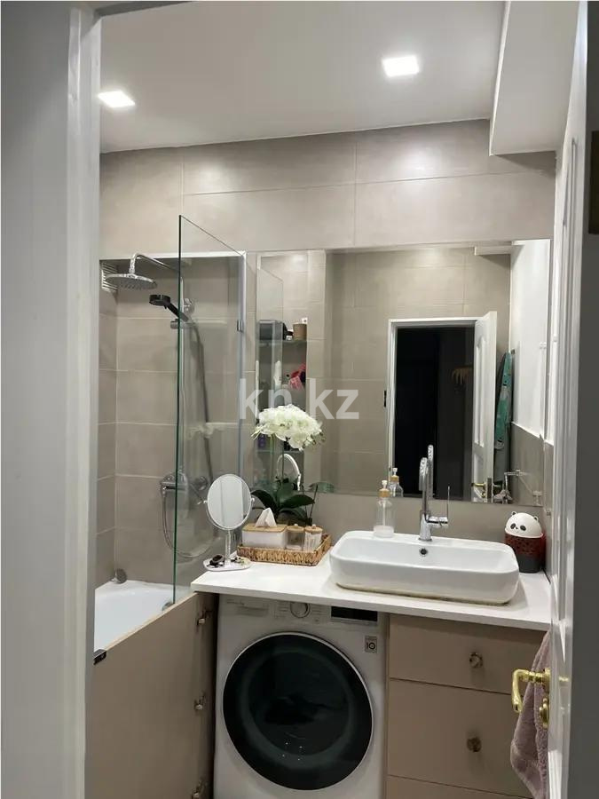 Продажа 2-комнатной квартиры, 63 м² в Алматы - фото 2