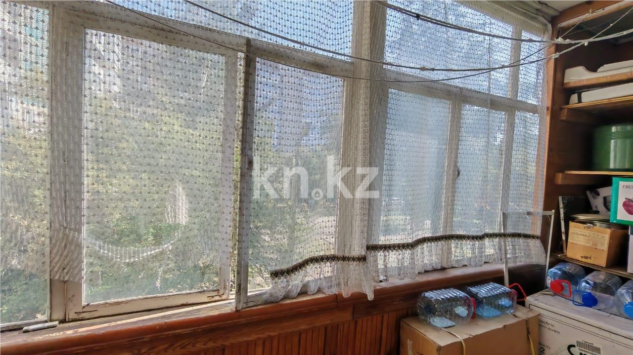 Продажа 4-комнатной квартиры, 75 м² в Караганде - фото 4