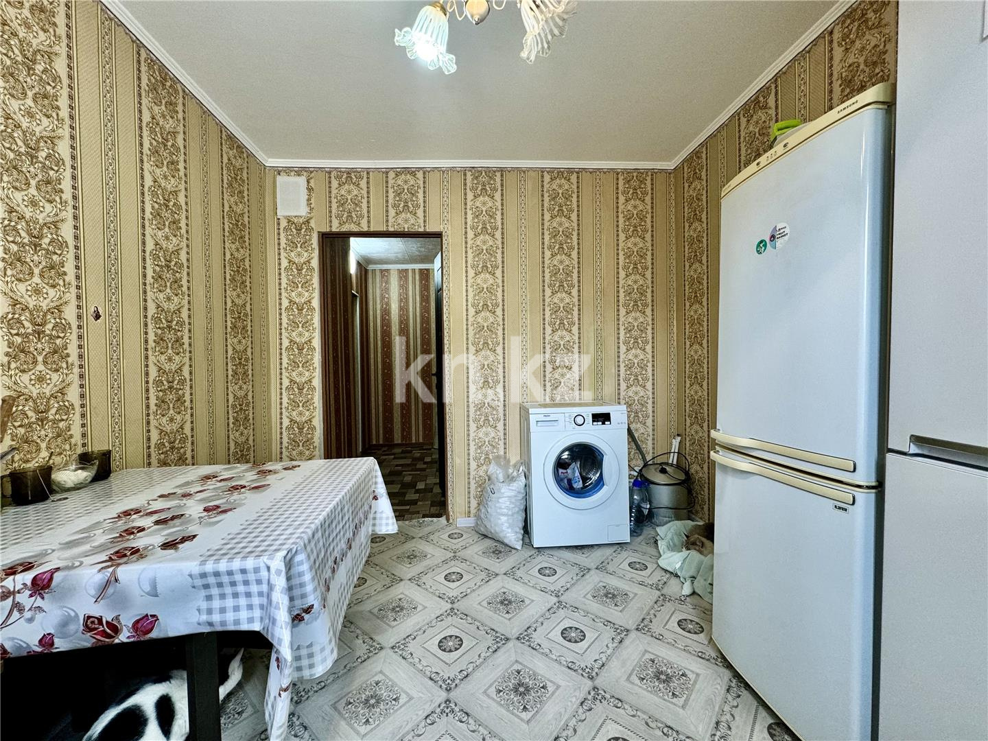 Продажа 2-комнатной квартиры, 52 м² в Караганде - фото 9