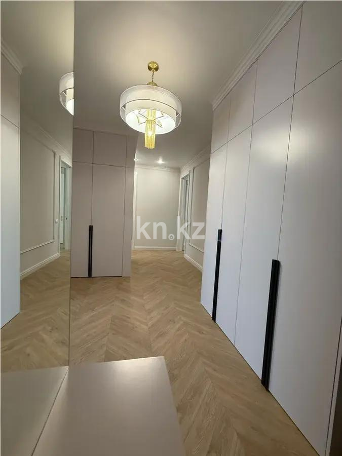 Продажа 3-комнатной квартиры, 113 м², ул. Е-899, дом  1/1 в Астане - фото 6