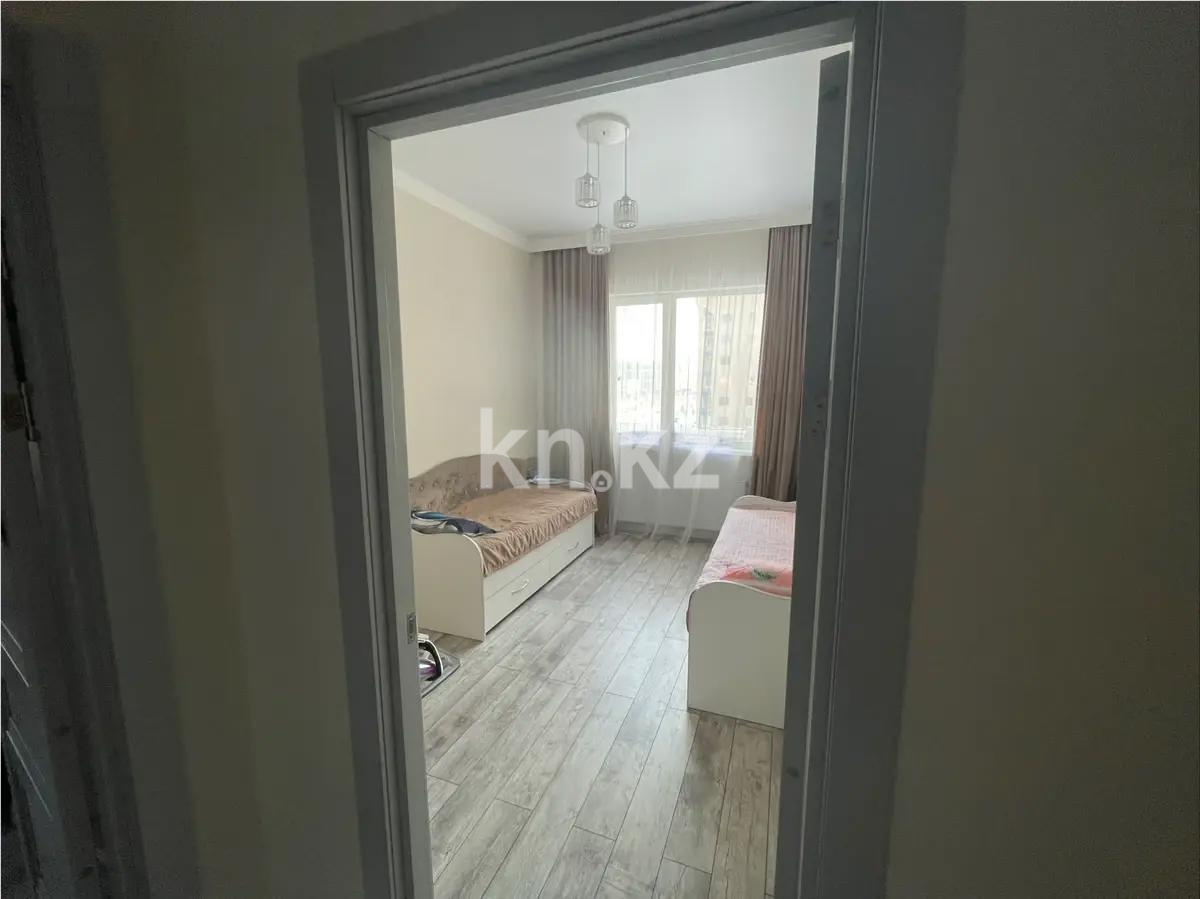 Продажа 3-комнатной квартиры, 65 м², ул. Куанышбаева, дом  11б в Астане - фото 3
