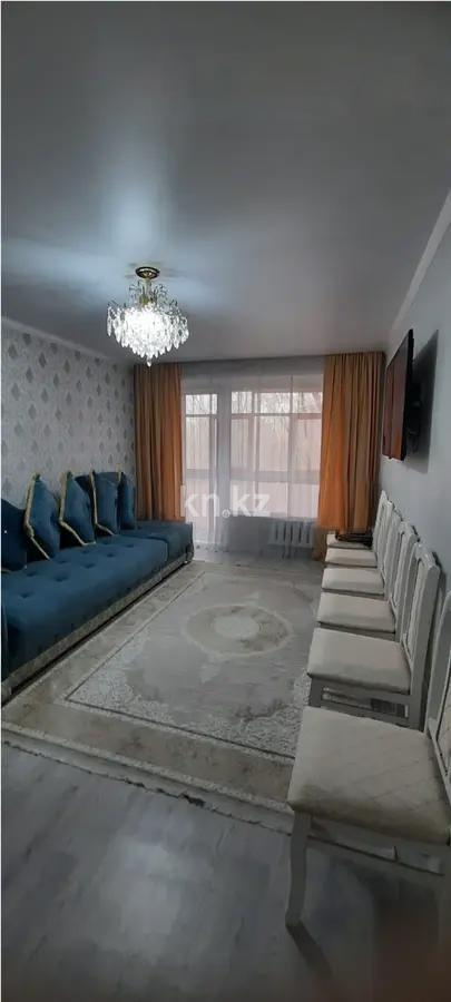 Продажа 1-комнатной квартиры, 29 м², мкр-н Восток-2, дом  11 в Караганде