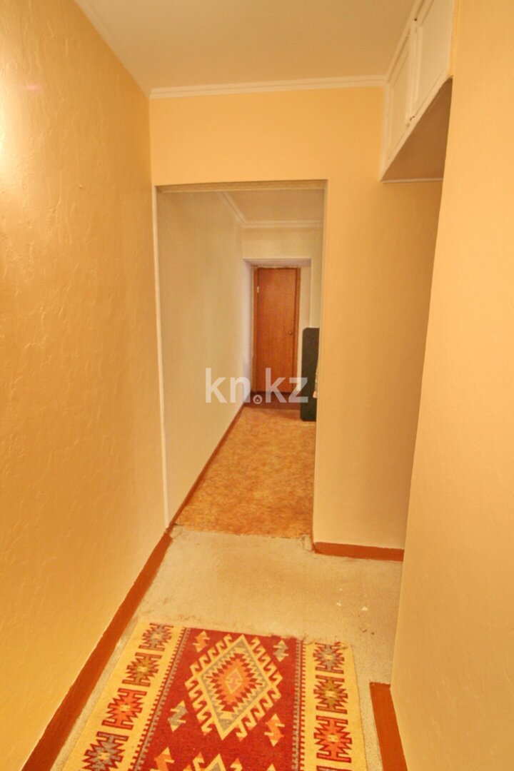 Аренда 2-комнатной квартиры, 44 м² в Алматы - фото 7