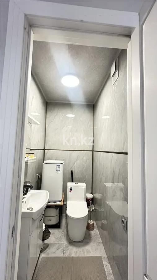 Продажа 3-комнатной квартиры, 89 м² в Алматы - фото 5