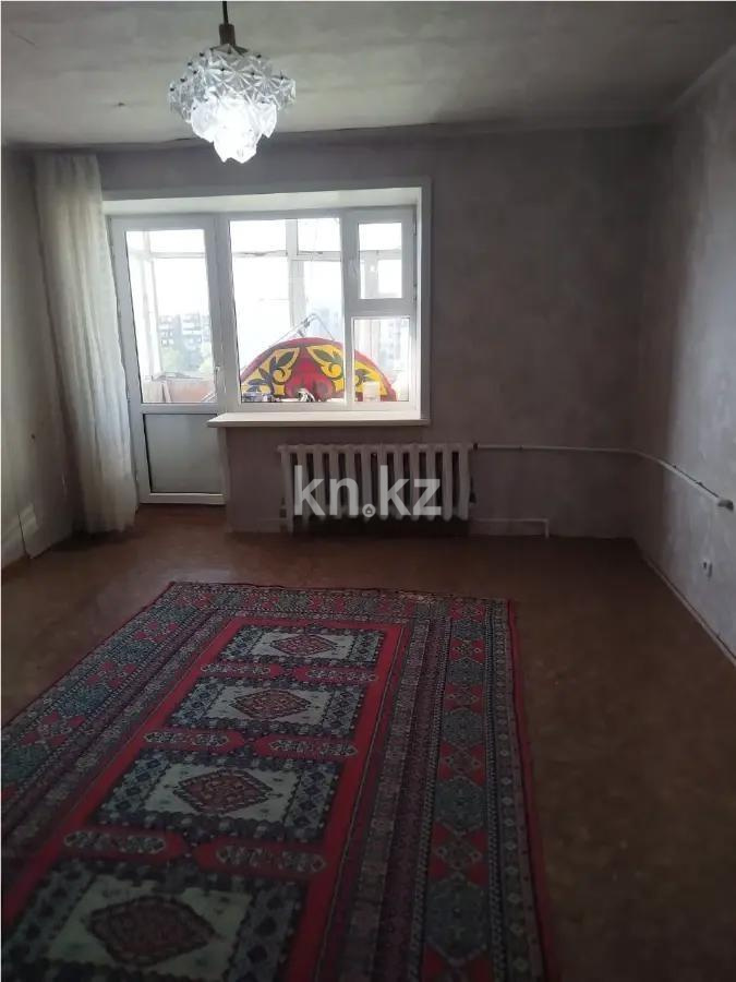 Продажа 3-комнатной квартиры, 59 м² в Караганде
