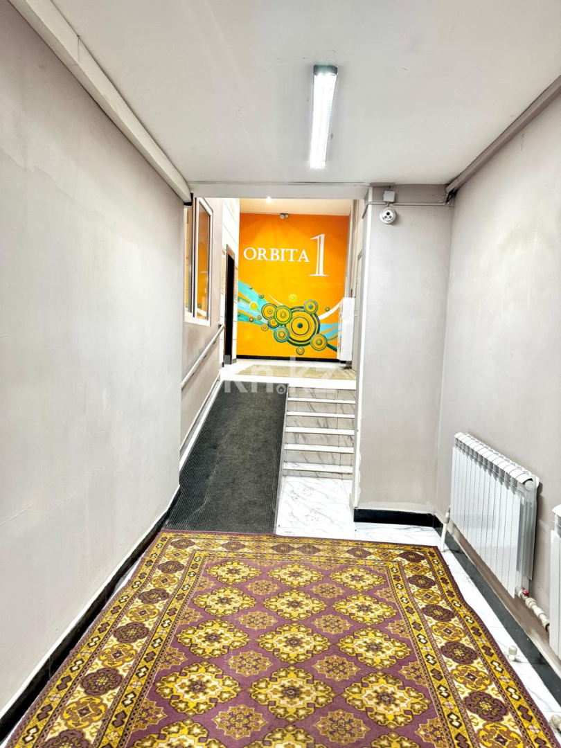 Продажа 2-комнатной квартиры, 50 м² в Астане - фото 16