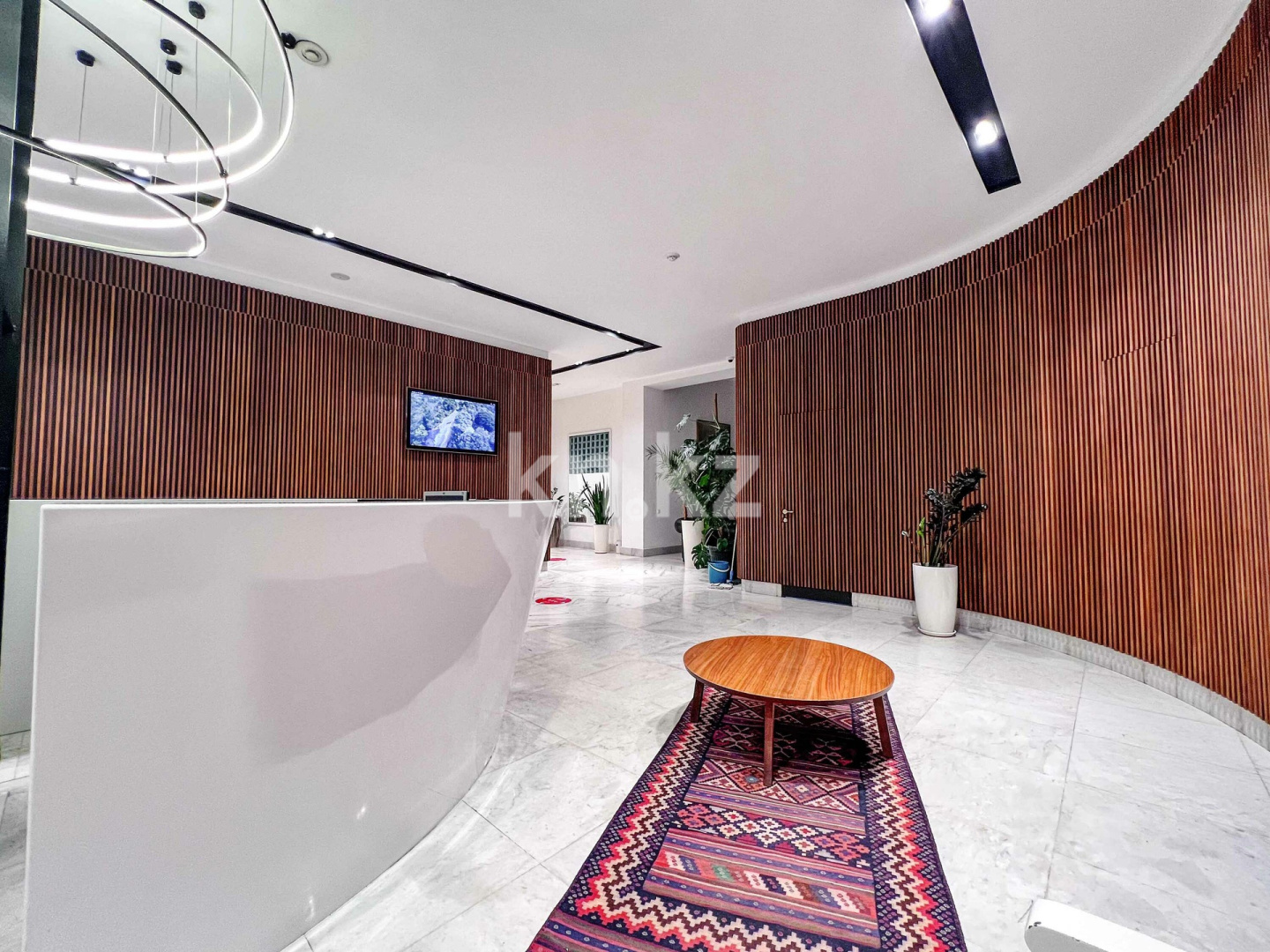 Аренда , ул. Ауэзова, дом  60 в Алматы - фото 10