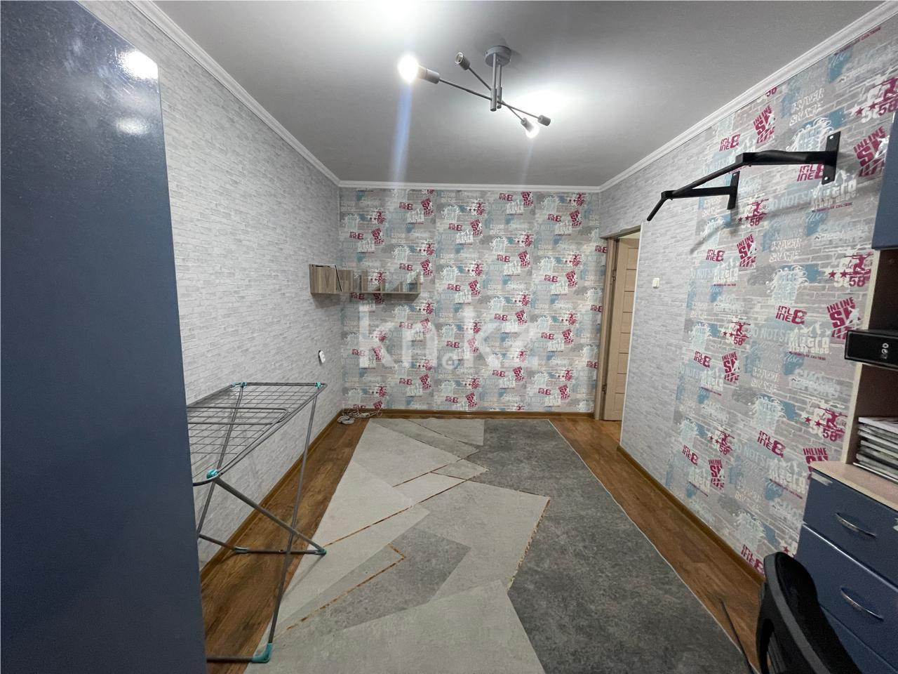 Продажа 4-комнатной квартиры, 78 м² в Караганде - фото 7