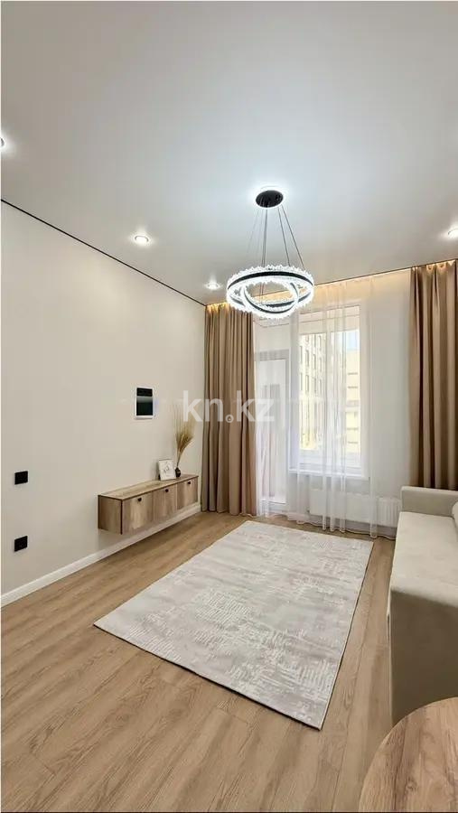 Продажа 2-комнатной квартиры, 41.5 м² в Астане