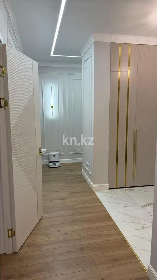 Продажа 4-комнатной квартиры, 124 м² в Астане - фото 10