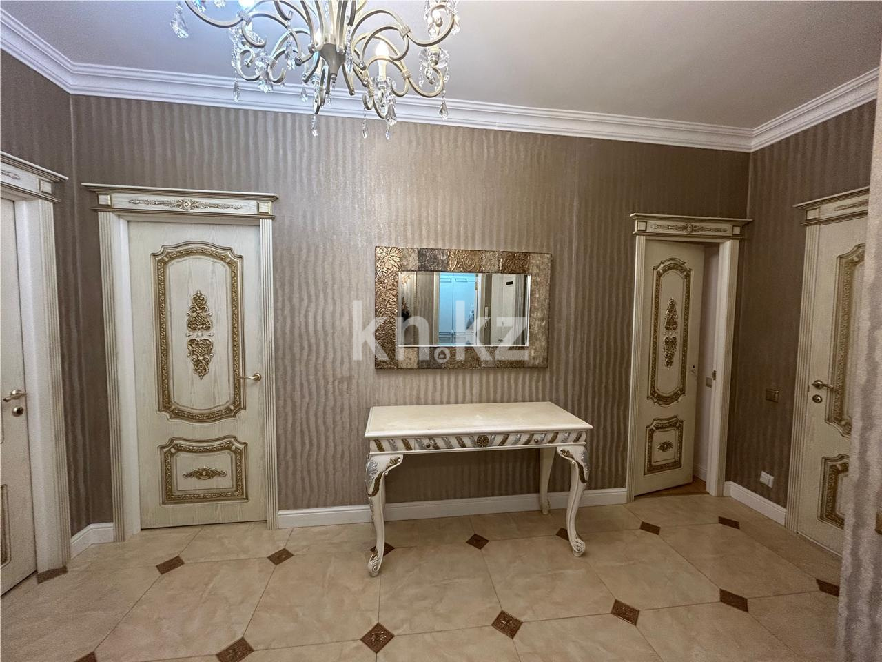 Продажа 4-комнатной квартиры, 112 м² в Астане - фото 2