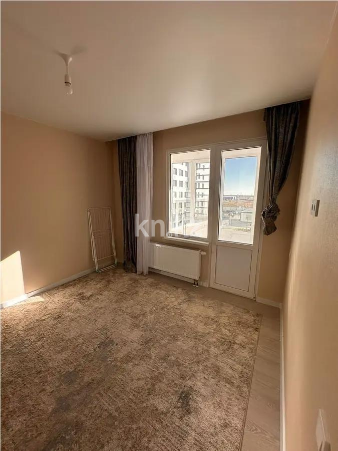 Продажа 2-комнатной квартиры, 52.5 м² в Астане - фото 2