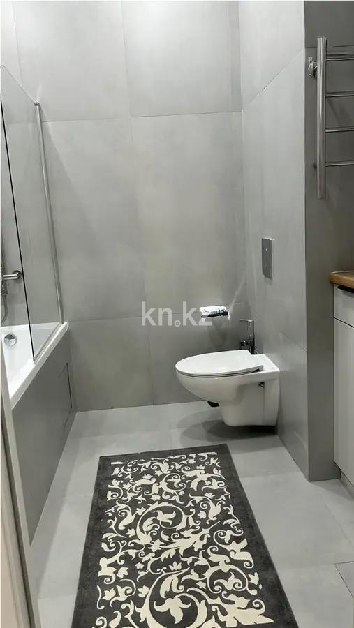 Продажа 3-комнатной квартиры, 77 м² в Алматы - фото 4