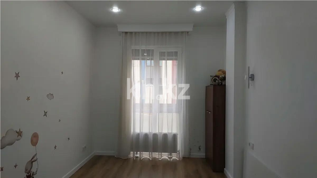 Продажа 2-комнатной квартиры, 45.8 м² в Алматы - фото 2