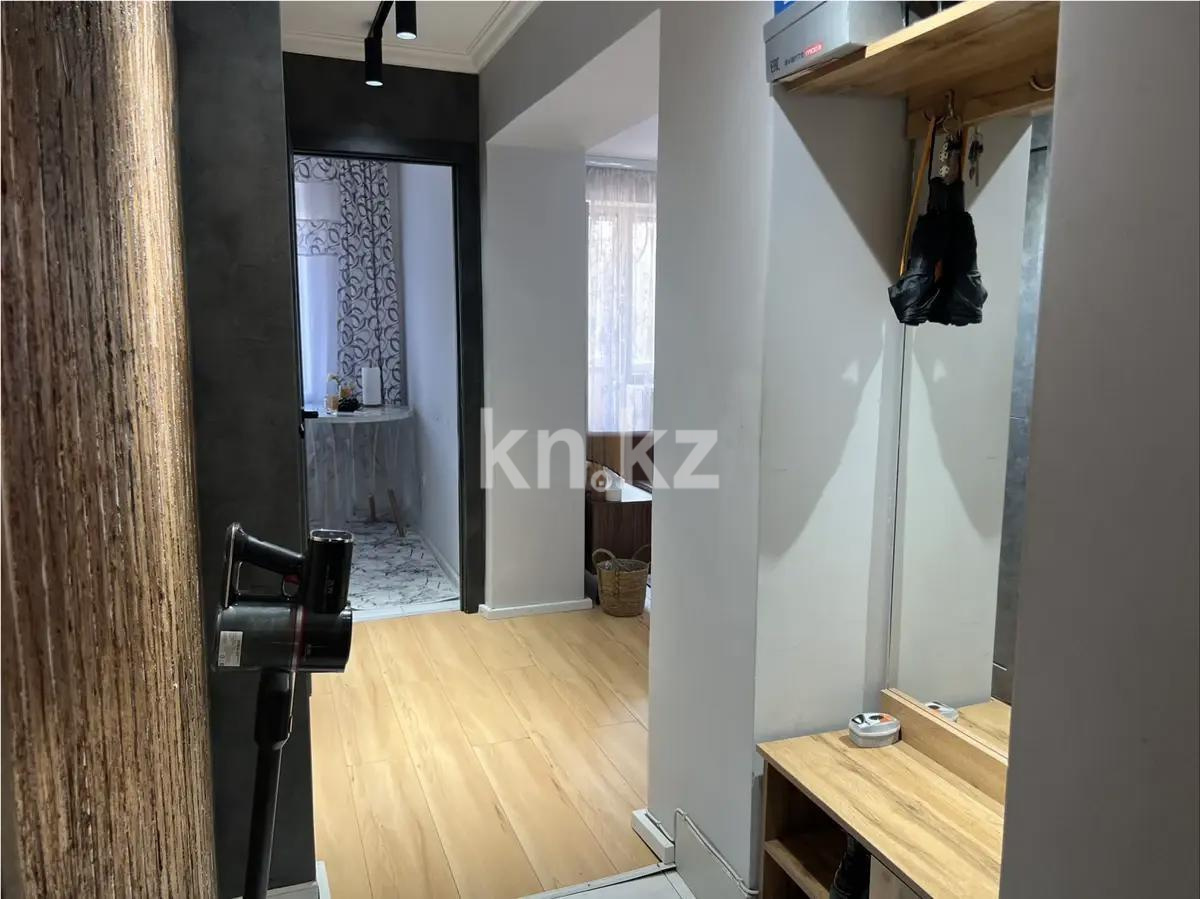 Продажа 1-комнатной квартиры, 30 м² в Алматы - фото 3