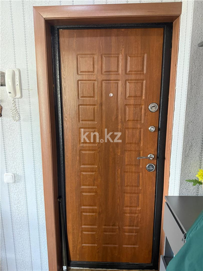 Продажа 2-комнатной квартиры, 43.2 м², ул. Ержанова в Караганде - фото 7