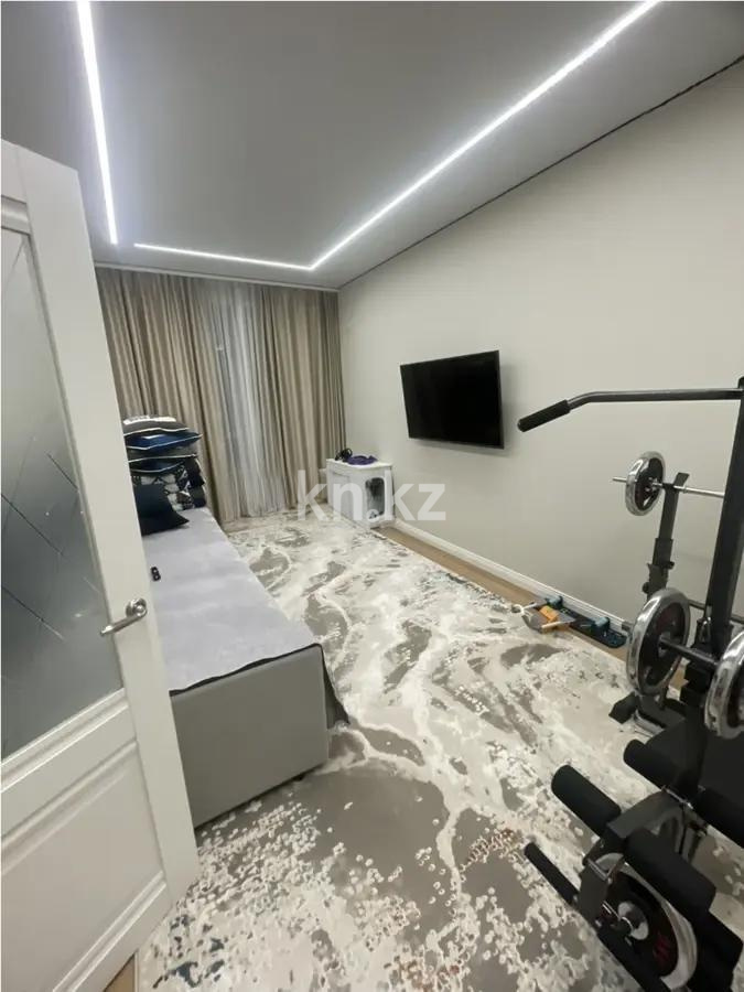 Продажа 2-комнатной квартиры, 67.14 м² в Астане