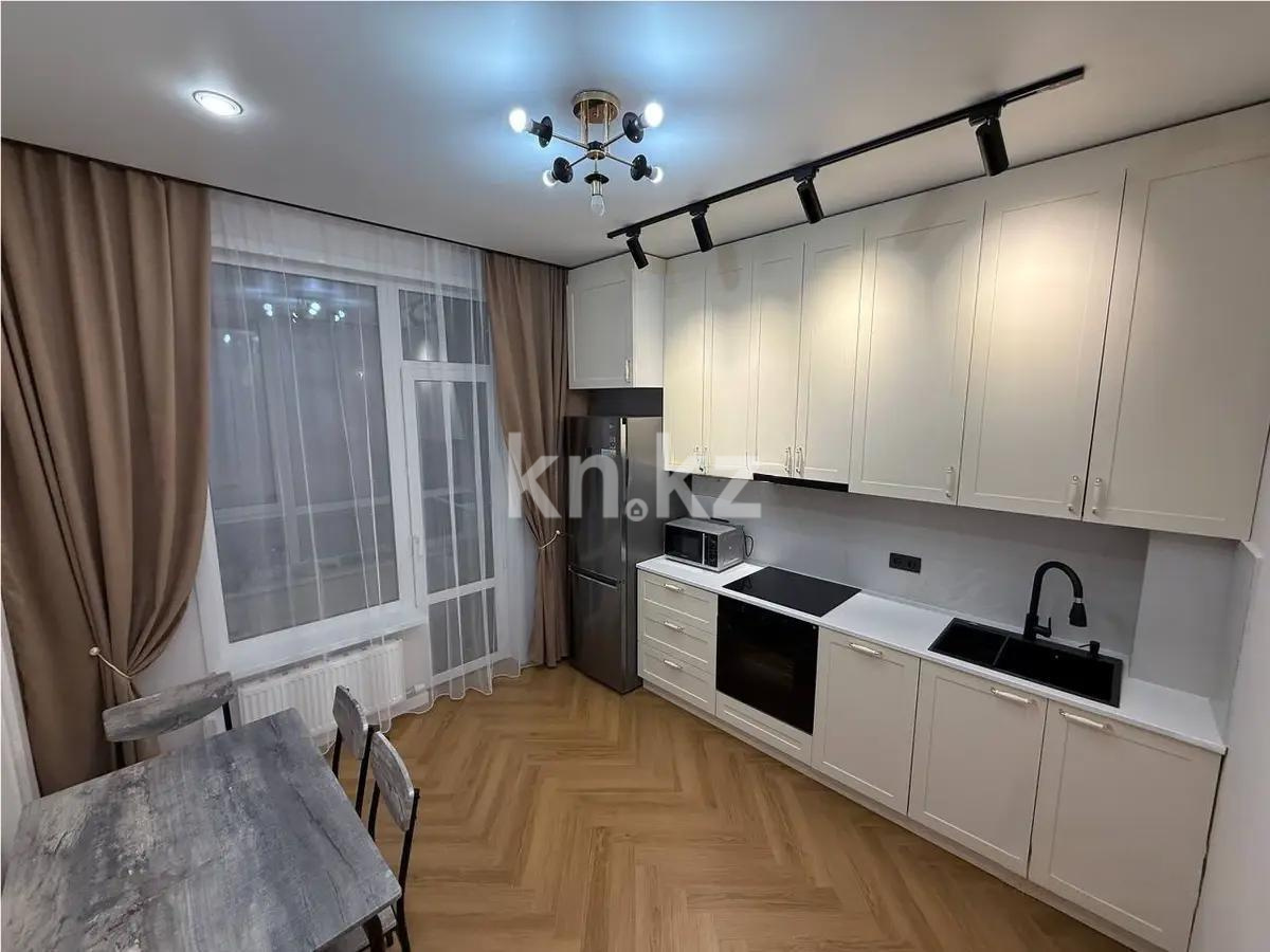 Продажа 1-комнатной квартиры, 44 м² в Астане - фото 2