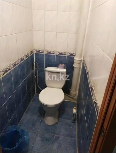 Продажа 2-комнатной квартиры, 58 м² в Алматы - фото 5