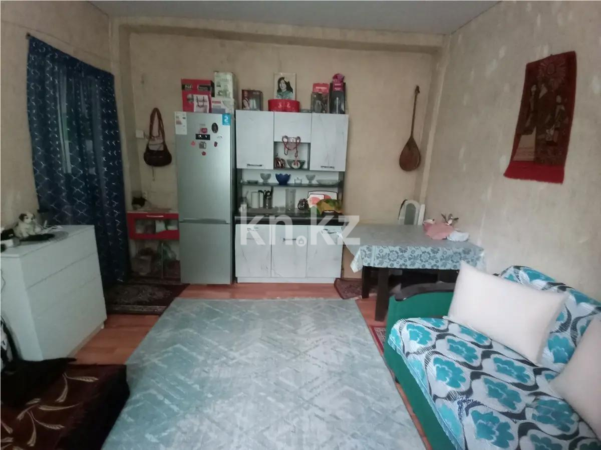 Продажа 2-комнатной квартиры, 27 м² в Алматы - фото 3