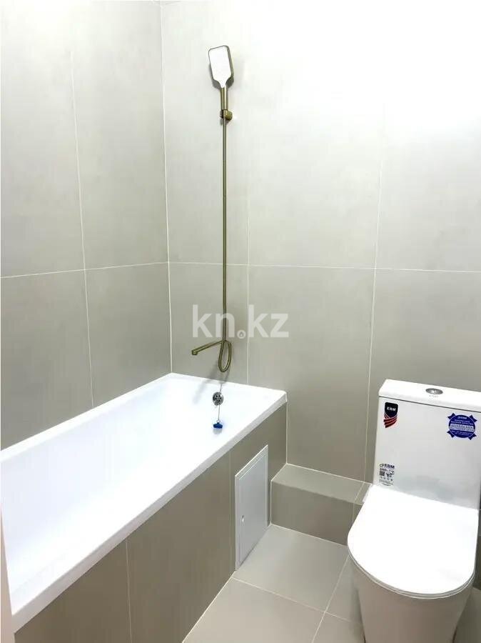 Продажа 2-комнатной квартиры, 46 м² в Алматы - фото 3