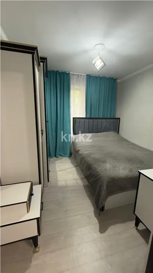 Продажа 2-комнатной квартиры, 41.8 м², мкр-н Орбита-4, дом  5 в Алматы - фото 2