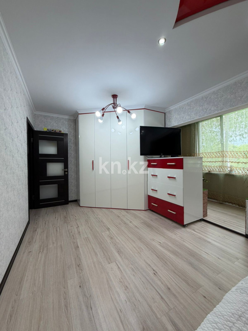Продажа 3-комнатной квартиры, 100 м² в Алматы - фото 4