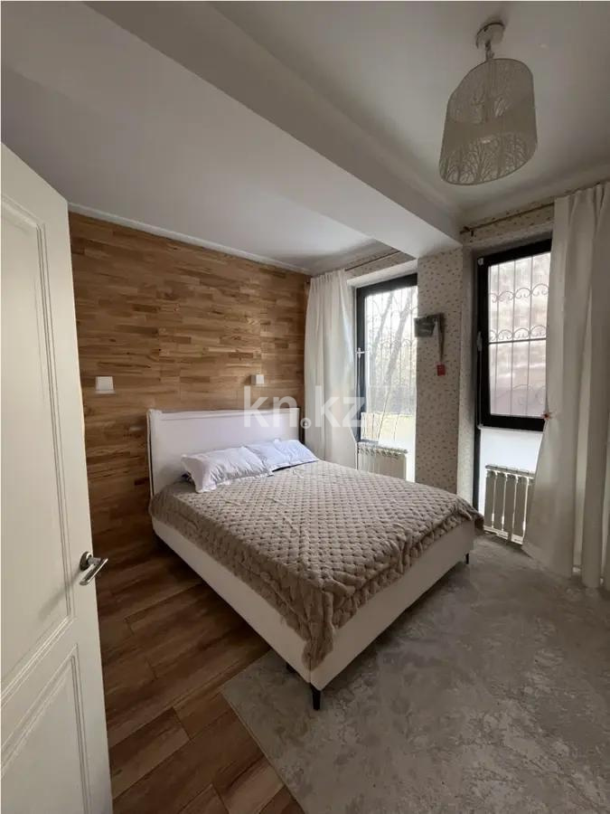 Продажа 3-комнатной квартиры, 58 м² в Алматы - фото 2