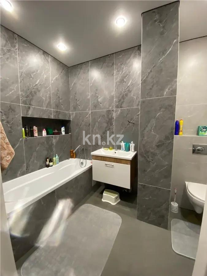 Продажа 3-комнатной квартиры, 92 м², ул. Байтурсынова, дом  10/2 в Астане - фото 3